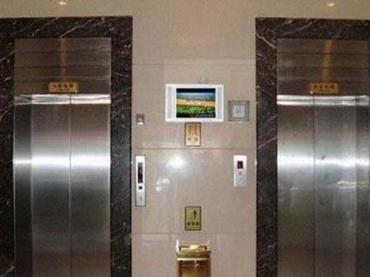 乘客電梯