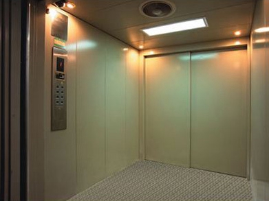 載貨電梯